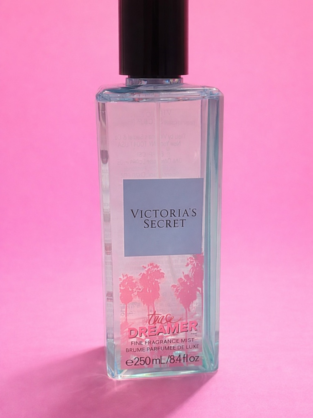 Victoria Secret Tease  Dreamer